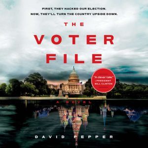 The Voter File, David Pepper