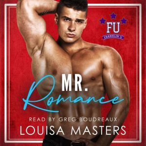Mr. Romance, Louisa Masters