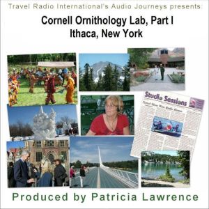 Cornell Ornithology Lab Part 1, Ithac..., Patricia L. Lawrence