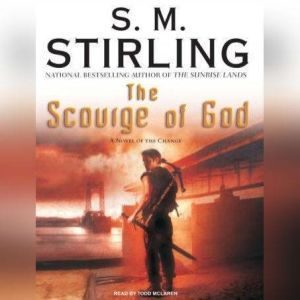 The Scourge of God, S. M. Stirling