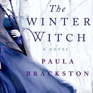 The Winter Witch, Paula Brackston