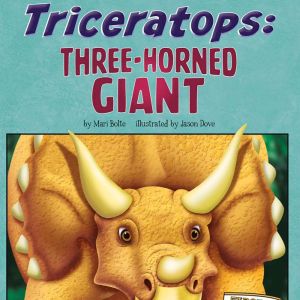 Triceratops, Mari Bolte