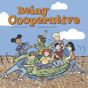 Being Cooperative, Jill Lynn Donahue