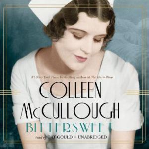 book bittersweet by colleen mccullough