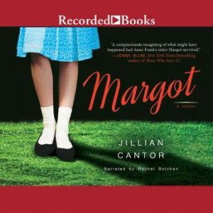 Margot, Jillian Cantor