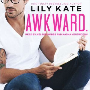 Awkward, Lily Kate