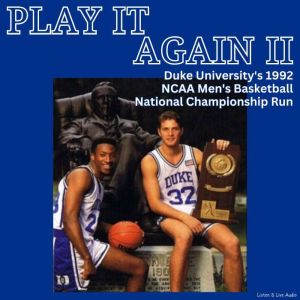 Play It Again II!, Bob Harris