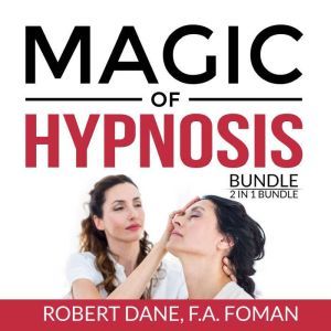 Magic of Hypnosis Bundle, 2 in 1 Bund..., Robert Dane