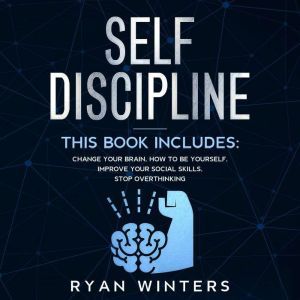SelfDiscipline, Ryan Winters