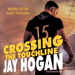 Crossing the Touchline, Jay Hogan
