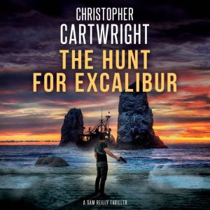The Hunt for Excalibur, Christopher Cartwright