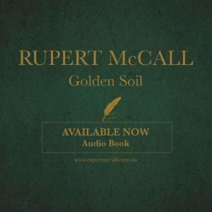 Golden Soil, Rupert McCall