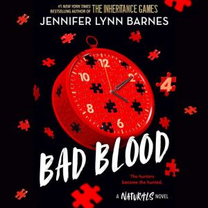 Bad Blood, Jennifer Lynn Barnes