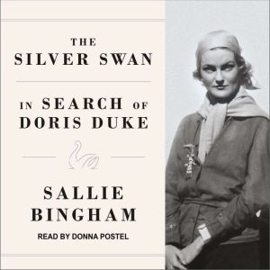 The Silver Swan, Sallie Bingham