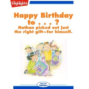 Happy Birthday to...?, Heather Lynne Banks