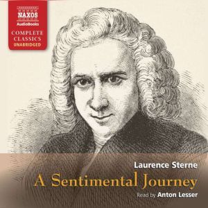 A Sentimental Journey, Laurence Sterne