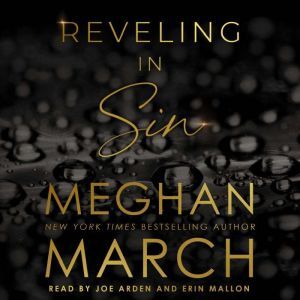Reveling in Sin, Meghan March
