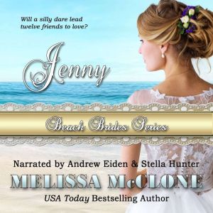 Jenny, Melissa McClone