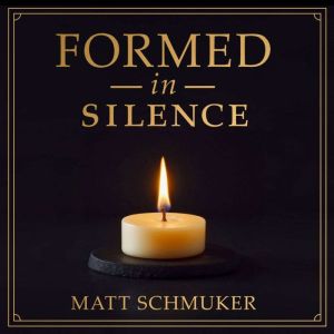 Formed in Silence, Matt Schmuker
