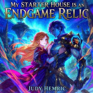 My Starter House Is an Endgame Relic, Judy Hemric