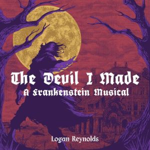 The Devil I Made, Logan Reynolds