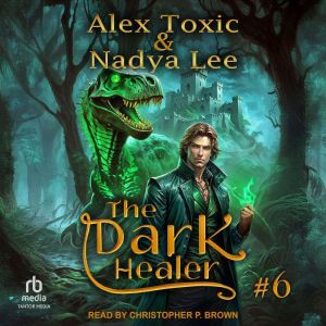 The Dark Healer: Book 6