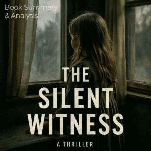 The Silent Witness: Book Summary & Analysis