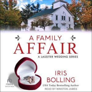 A Family Affair, Iris Bolling