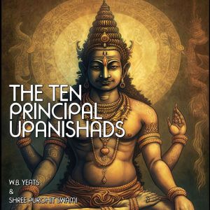 The Ten Principal Upanishads