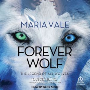 Forever Wolf, Maria Vale