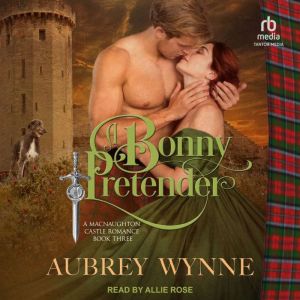 A Bonny Pretender, Aubrey Wynne