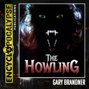 The Howling, Gary Brandner