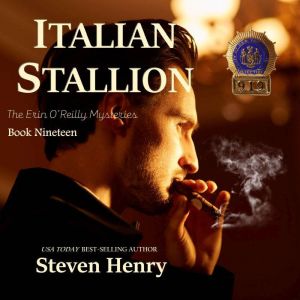Italian Stallion, Steven Henry