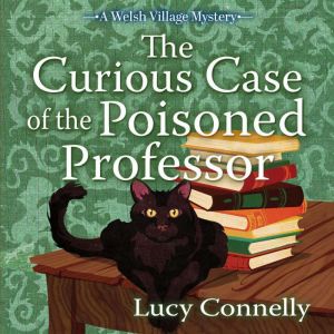 The Curious Case of the Poisoned Professor»¿