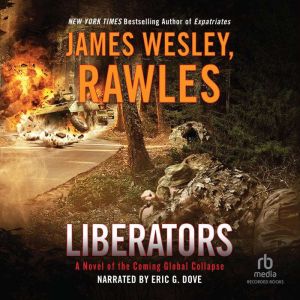 Liberators: A Novel of the Coming Global Collapse