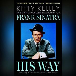 His Way, Kitty Kelley