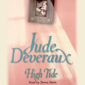 High Tide, Jude Deveraux