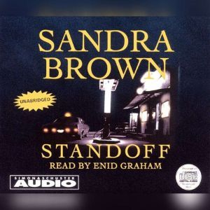 Standoff, Sandra Brown