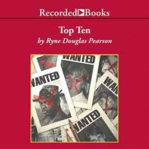 Top Ten, Ryne Douglas Pearson