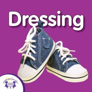 My First PlayList Dressing, Kim Mitzo Thompson