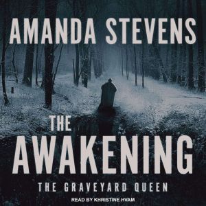 The Awakening, Amanda Stevens