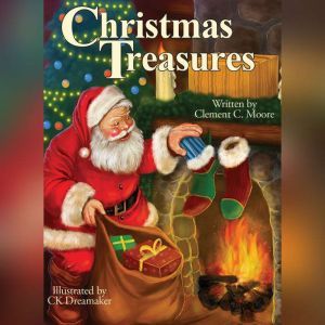 Christmas Treasures, Various