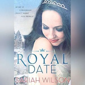 Royal Date, Sariah Wilson