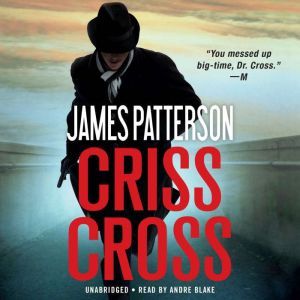 Criss Cross, James Patterson