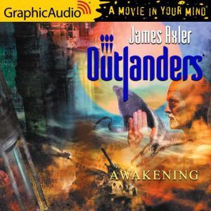 Awakening, James Axler