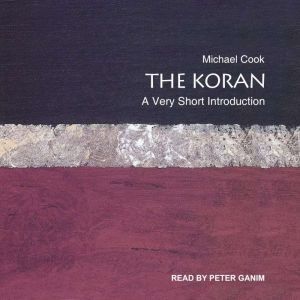 The Koran, Michael Cook