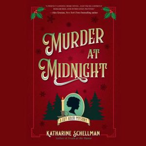 Murder at Midnight, Katharine Schellman