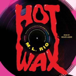 Hot Wax