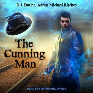 The Cunning Man, D.J. Butler