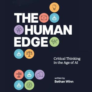 The Human Edge, Bethan Winn